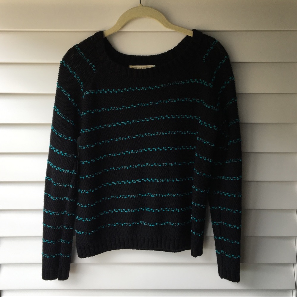 Knit Sweater ❄️